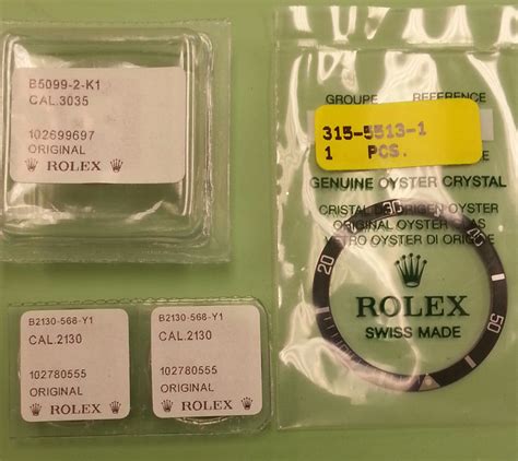 rolex knob replacement|genuine rolex parts.